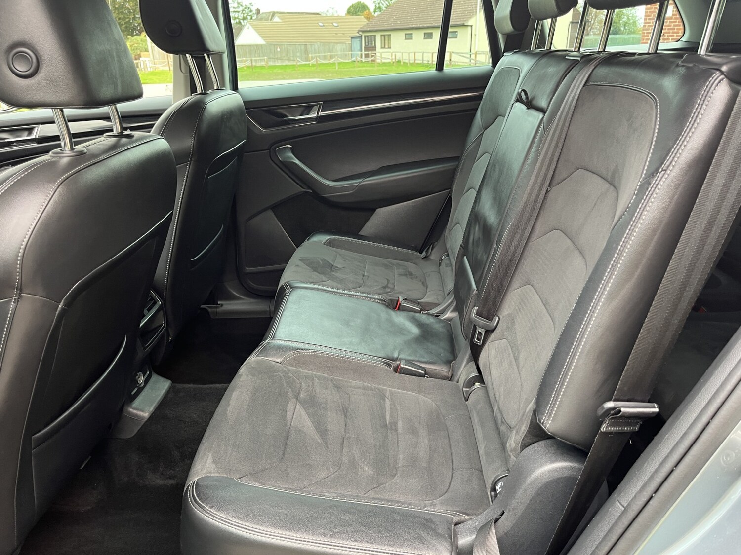 Used Skoda Kodiaq 2019 for sale - 76178970: Photo 31