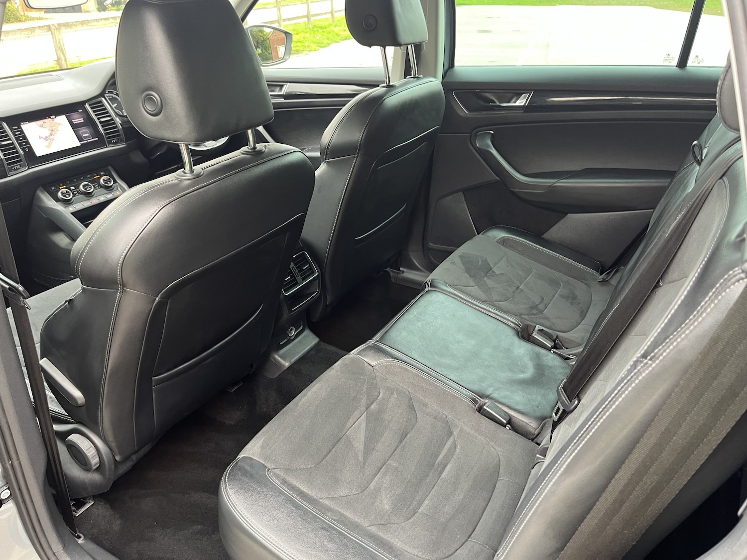 Used Skoda Kodiaq 2019 for sale - 76178970: Photo 33