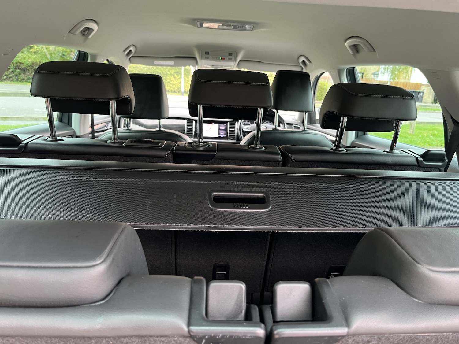 Used Skoda Kodiaq 2019 for sale - 76178970: Photo 35