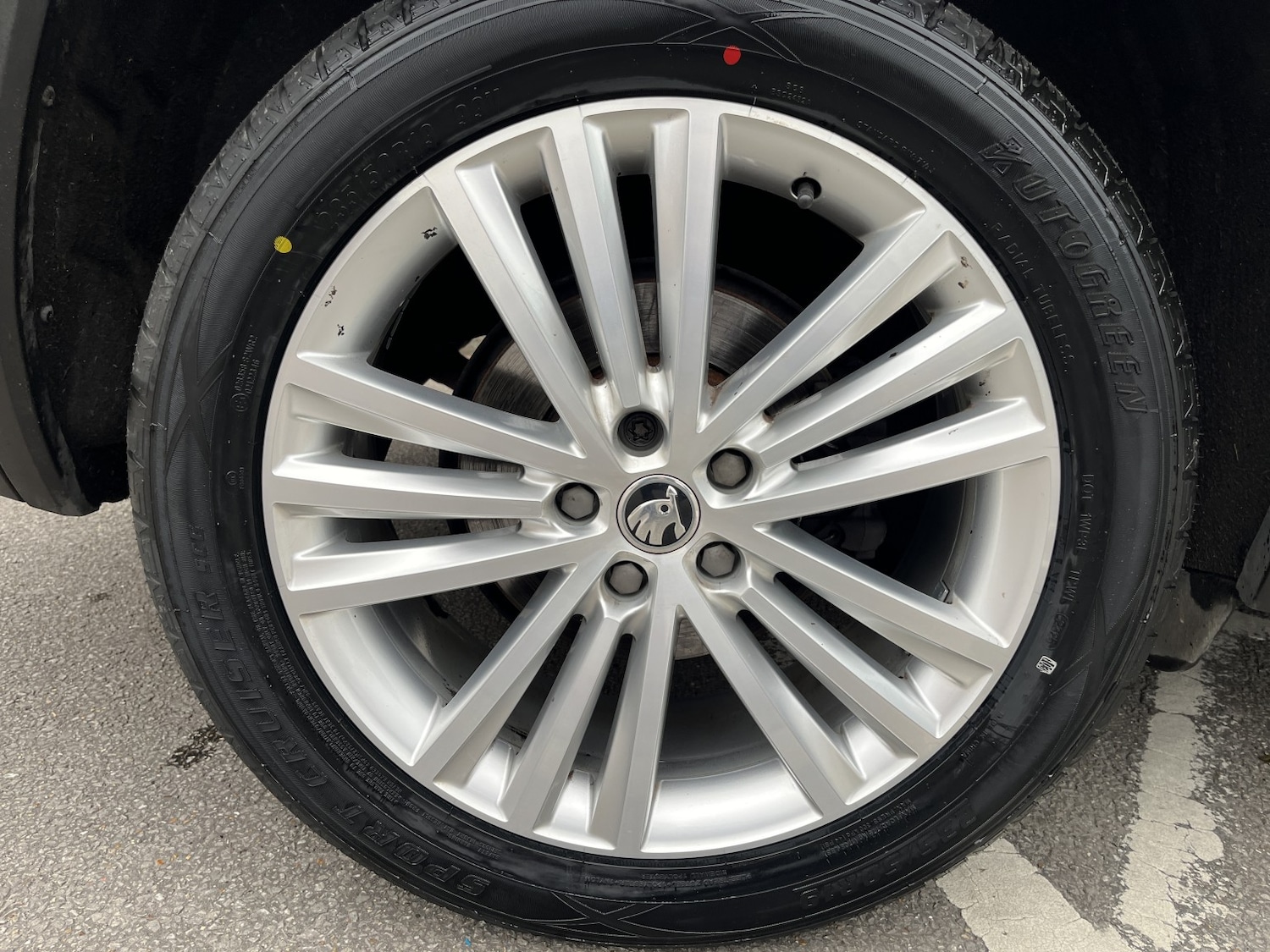 Used Skoda Kodiaq 2019 for sale - 76178970: Photo 45