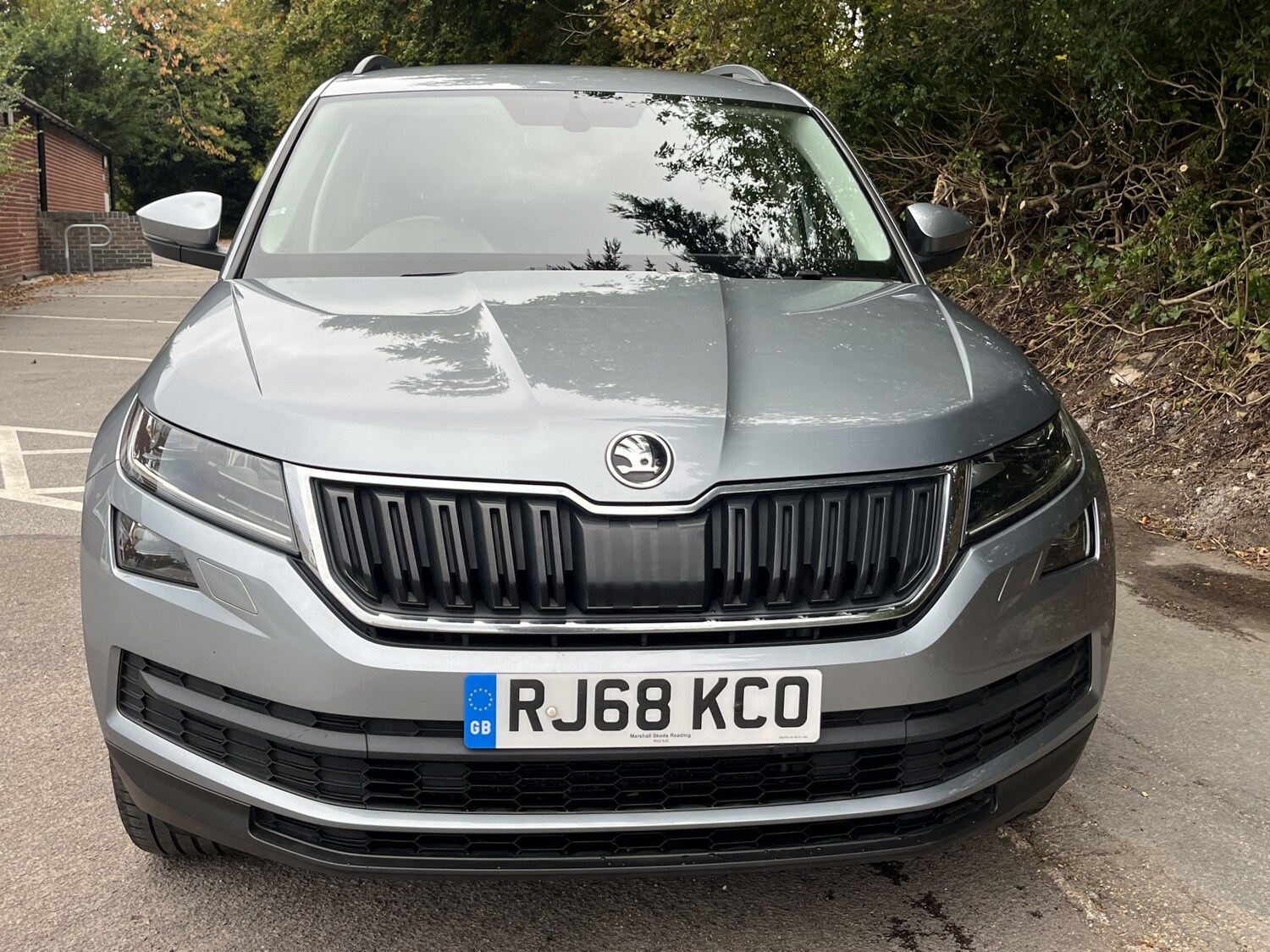 Used Skoda Kodiaq 2019 for sale - 76178970: Photo 9