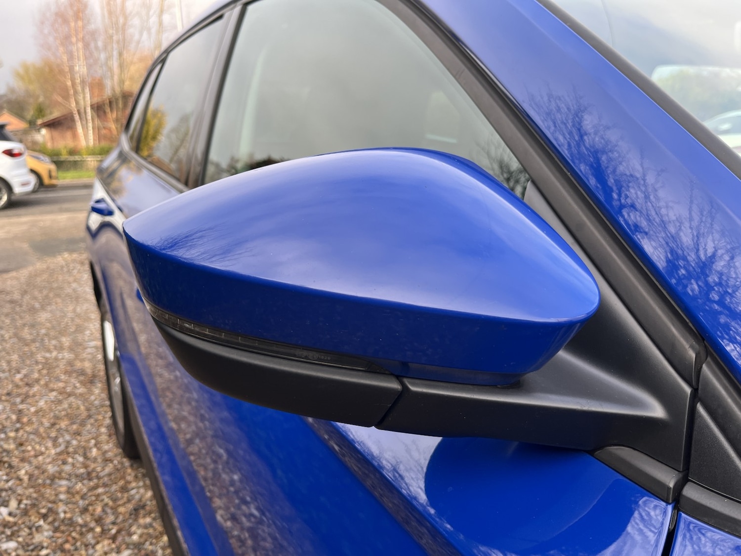 Used Skoda Karoq 2018 for sale - 77251149: Photo 17