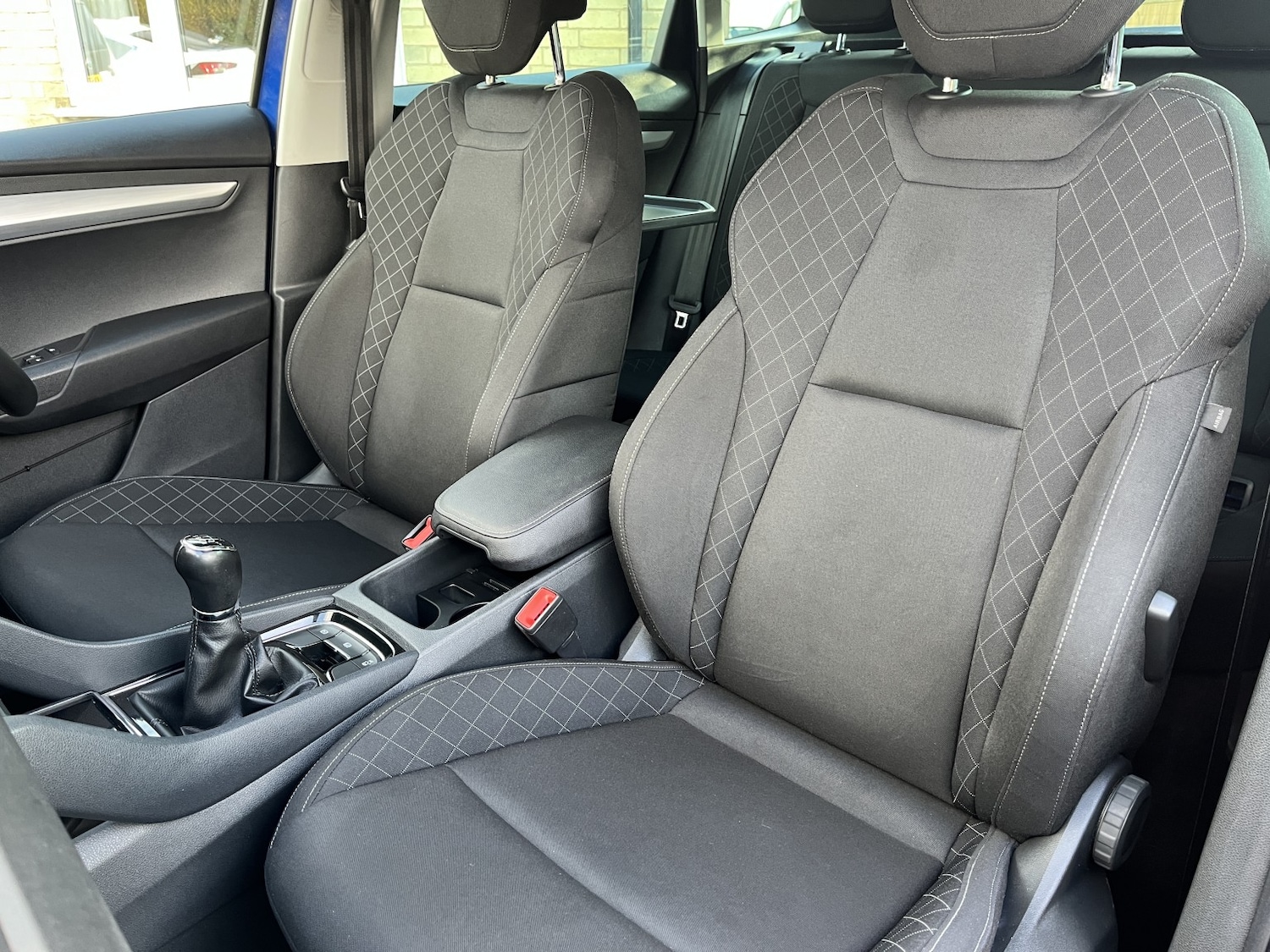 Used Skoda Karoq 2018 for sale - 77251149: Photo 20