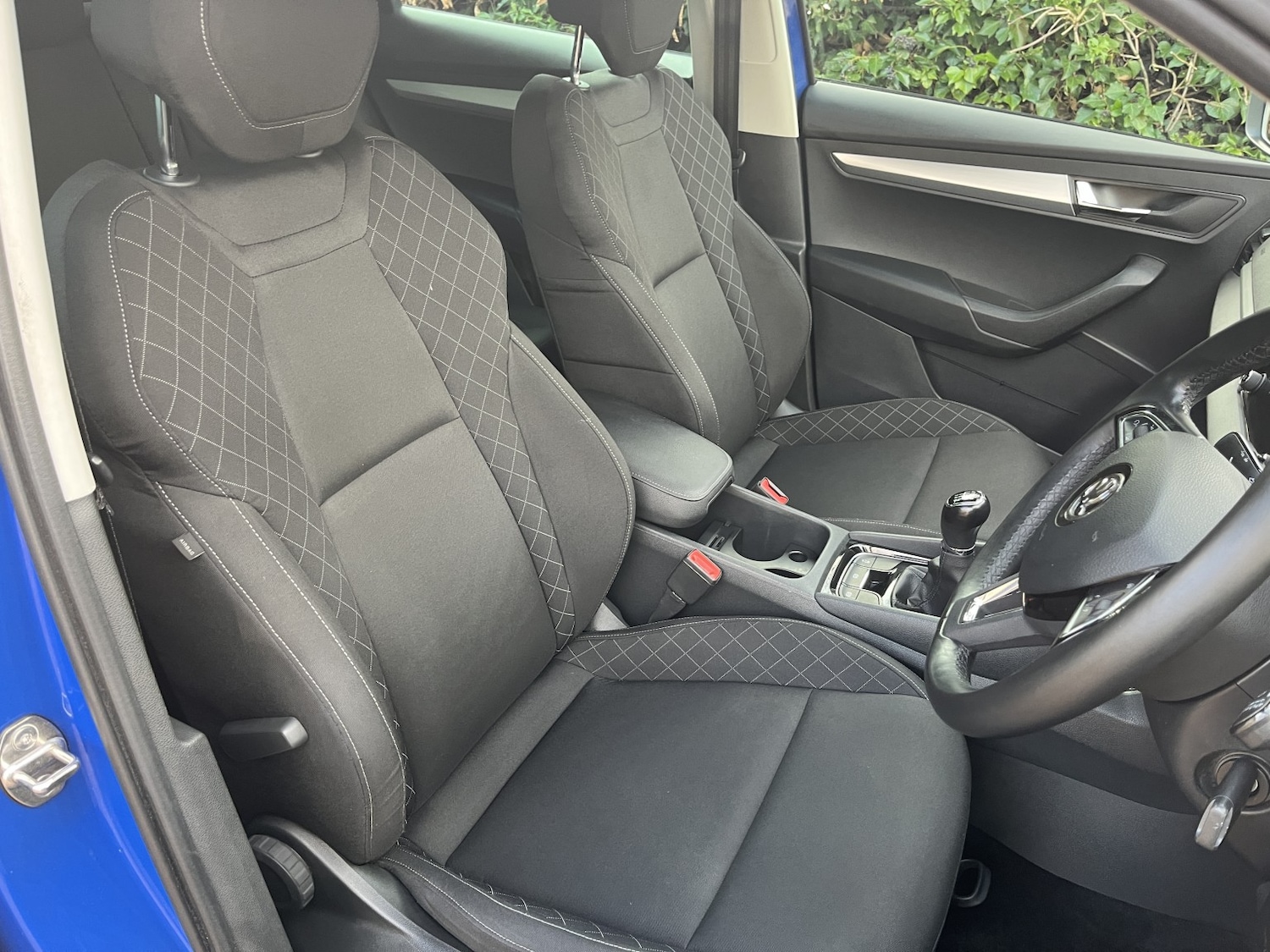 Used Skoda Karoq 2018 for sale - 77251149: Photo 21