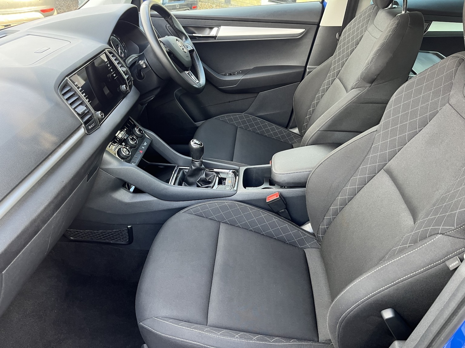 Used Skoda Karoq 2018 for sale - 77251149: Photo 23