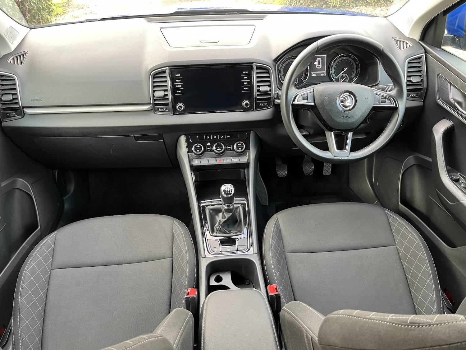 Used Skoda Karoq 2018 for sale - 77251149: Photo 25