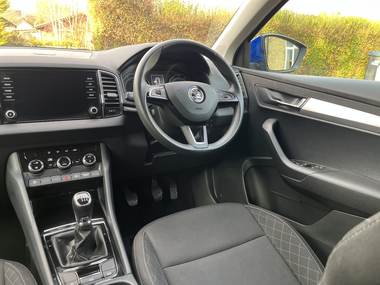 Used Skoda Karoq 2018 for sale - 77251149: Photo 26