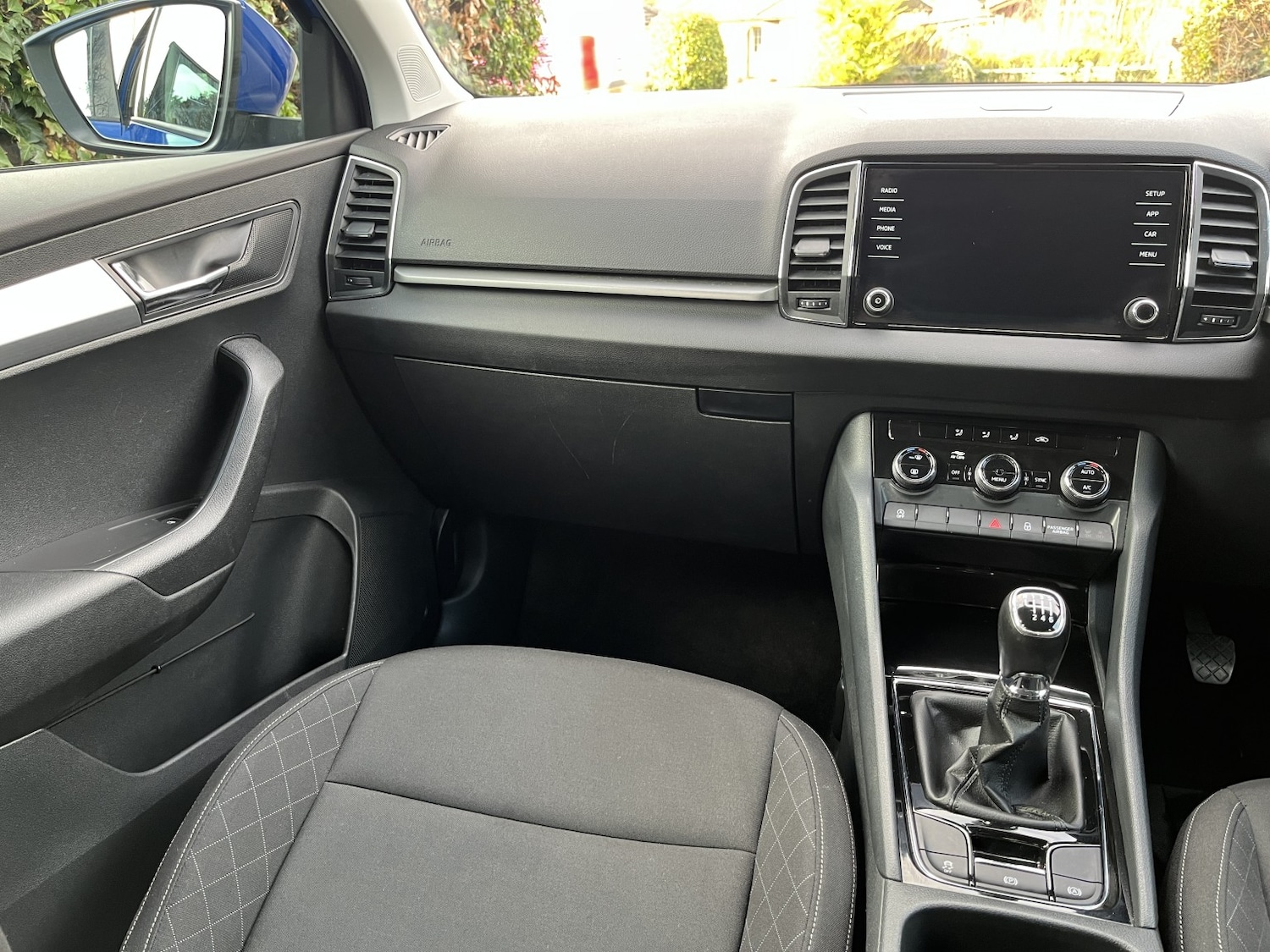 Used Skoda Karoq 2018 for sale - 77251149: Photo 27