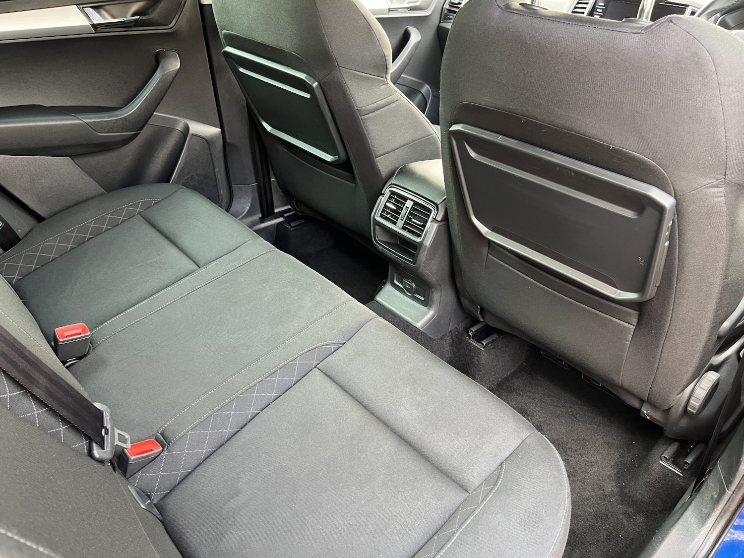 Used Skoda Karoq 2018 for sale - 77251149: Photo 33