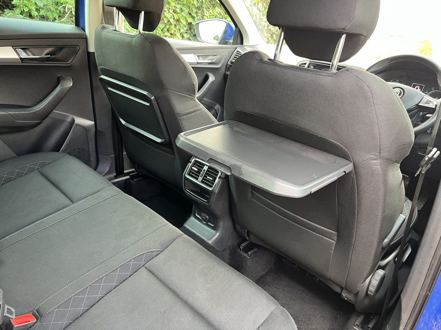 Used Skoda Karoq 2018 for sale - 77251149: Photo 34