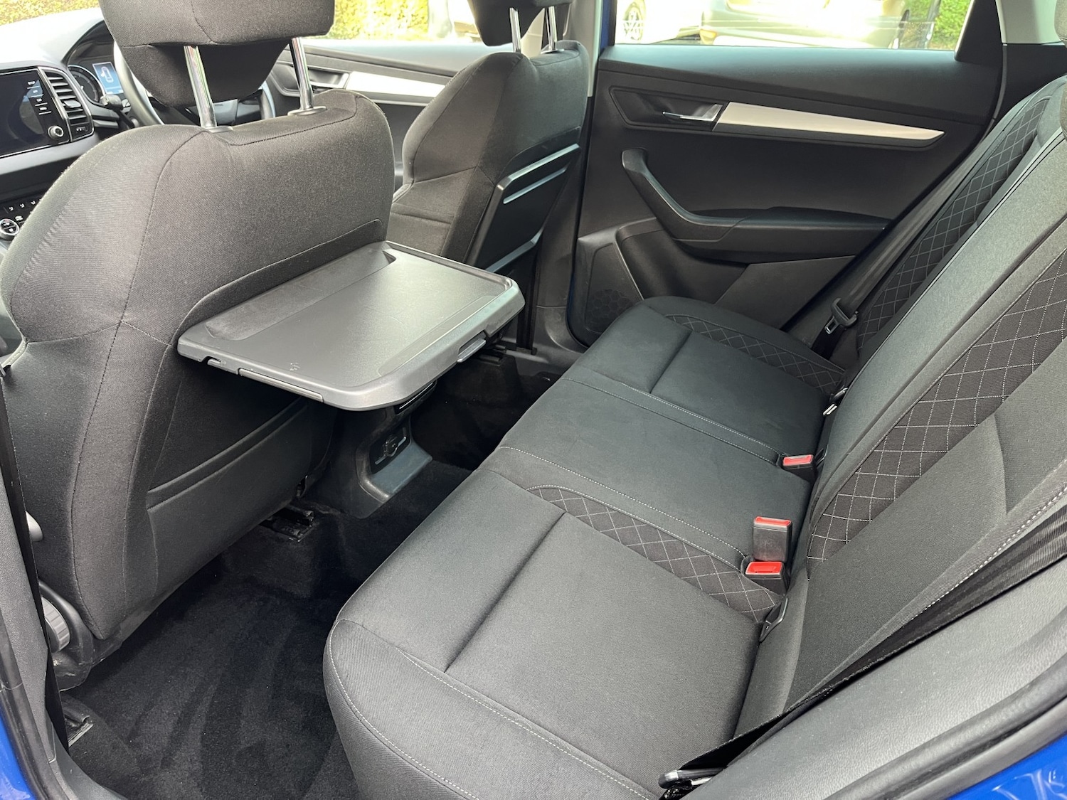 Used Skoda Karoq 2018 for sale - 77251149: Photo 35