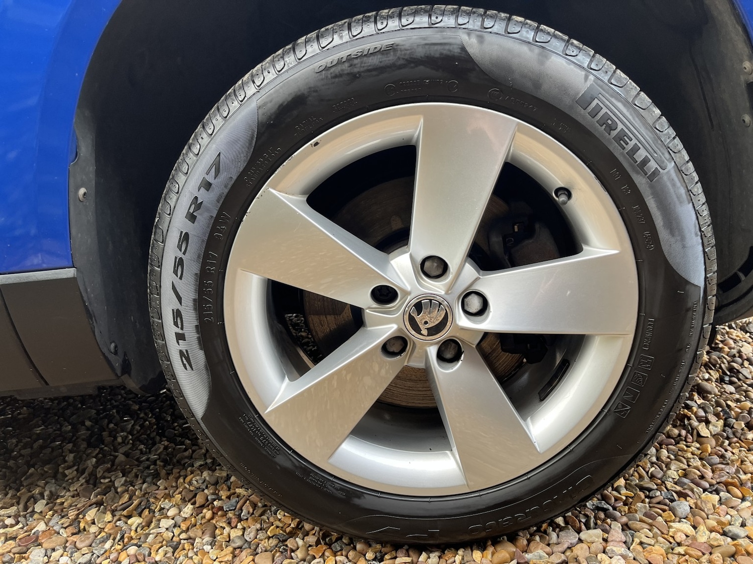 Used Skoda Karoq 2018 for sale - 77251149: Photo 43