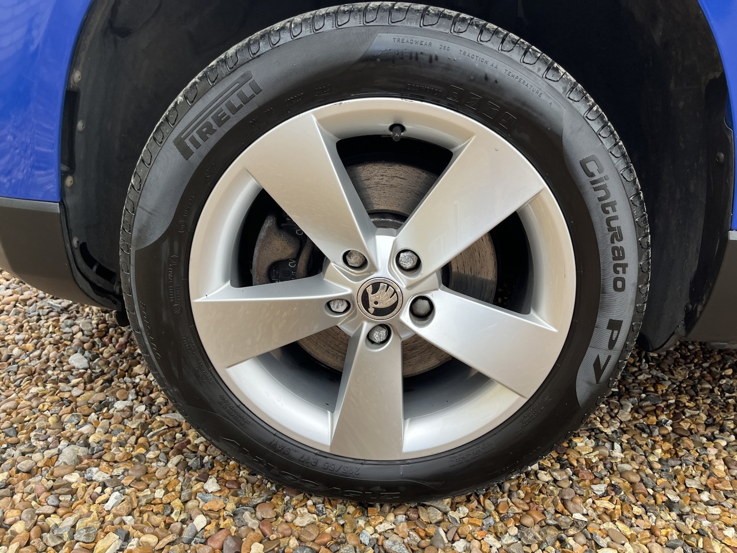 Used Skoda Karoq 2018 for sale - 77251149: Photo 44