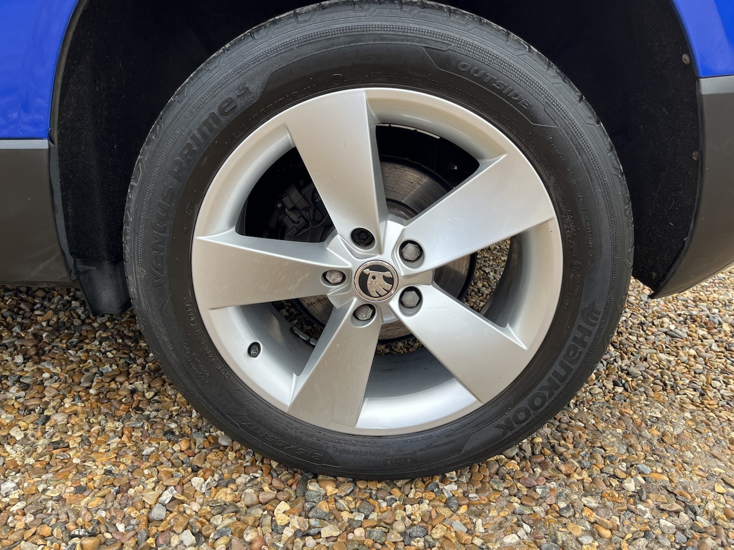 Used Skoda Karoq 2018 for sale - 77251149: Photo 45