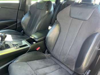 Used Audi A4 2018 for sale - 75173295: Photo
