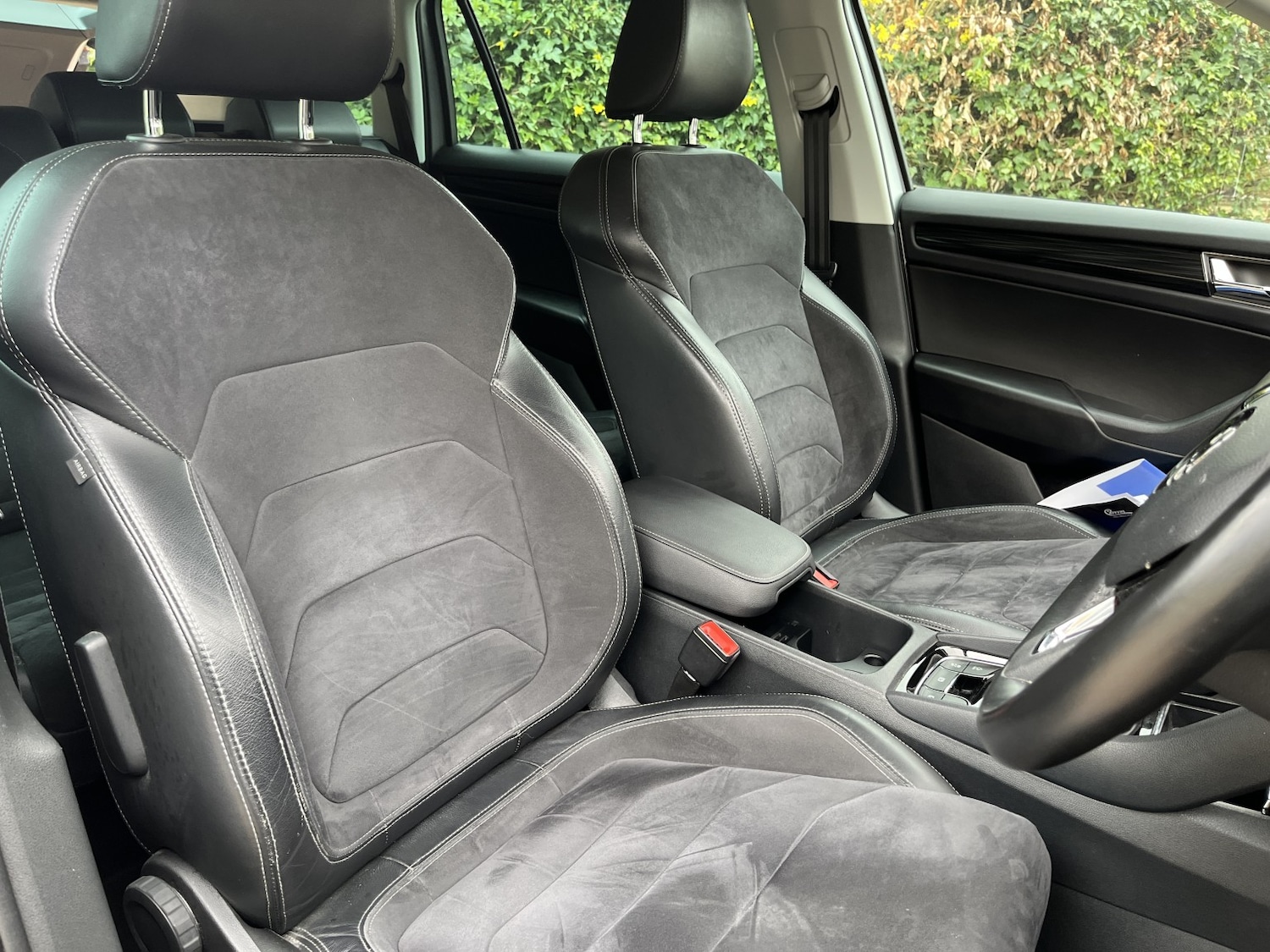 Used Skoda Kodiaq 2018 for sale - 78004357: Photo 2