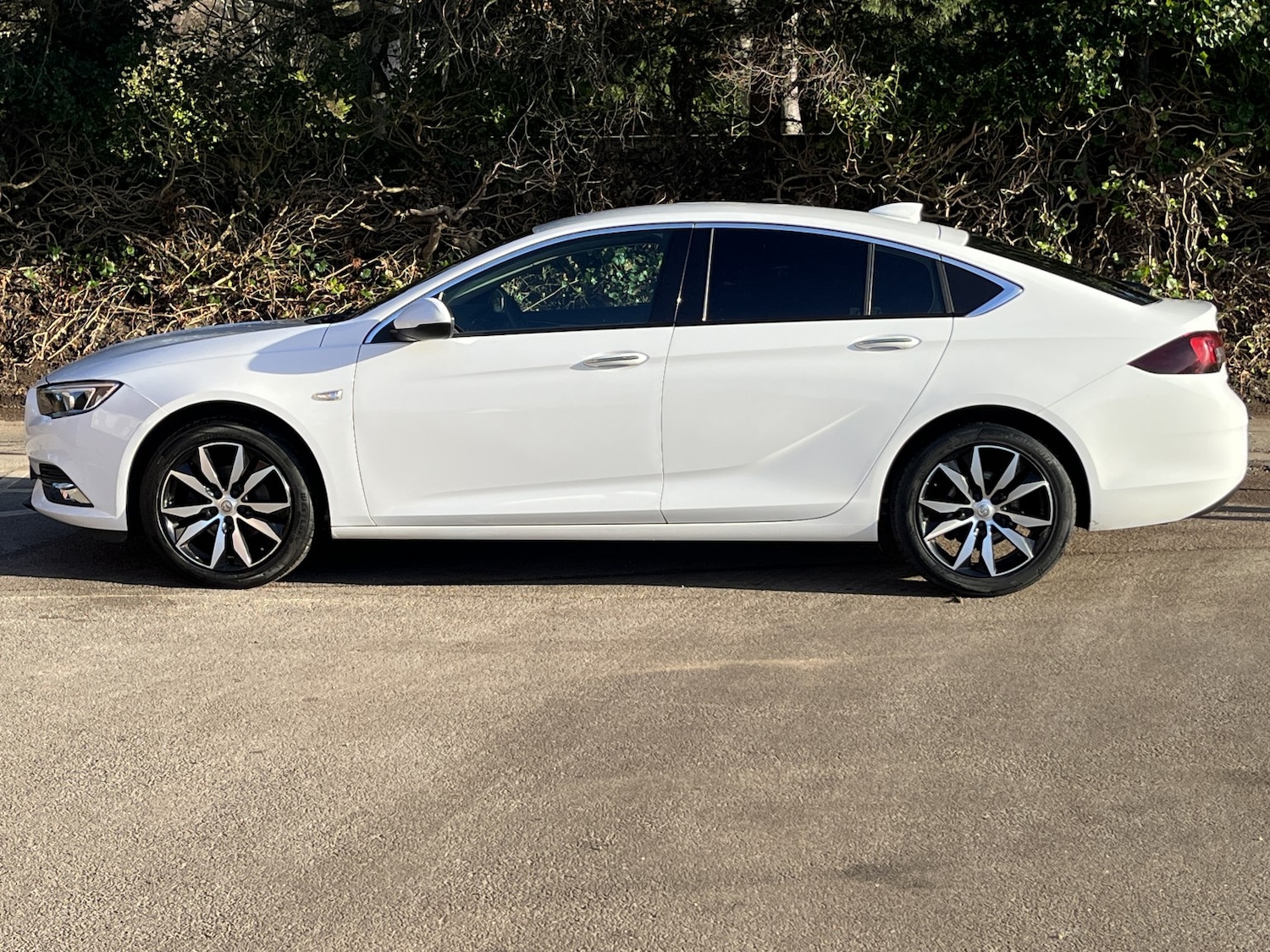 Used Vauxhall Insignia 2017 for sale - 76974482: Photo 18