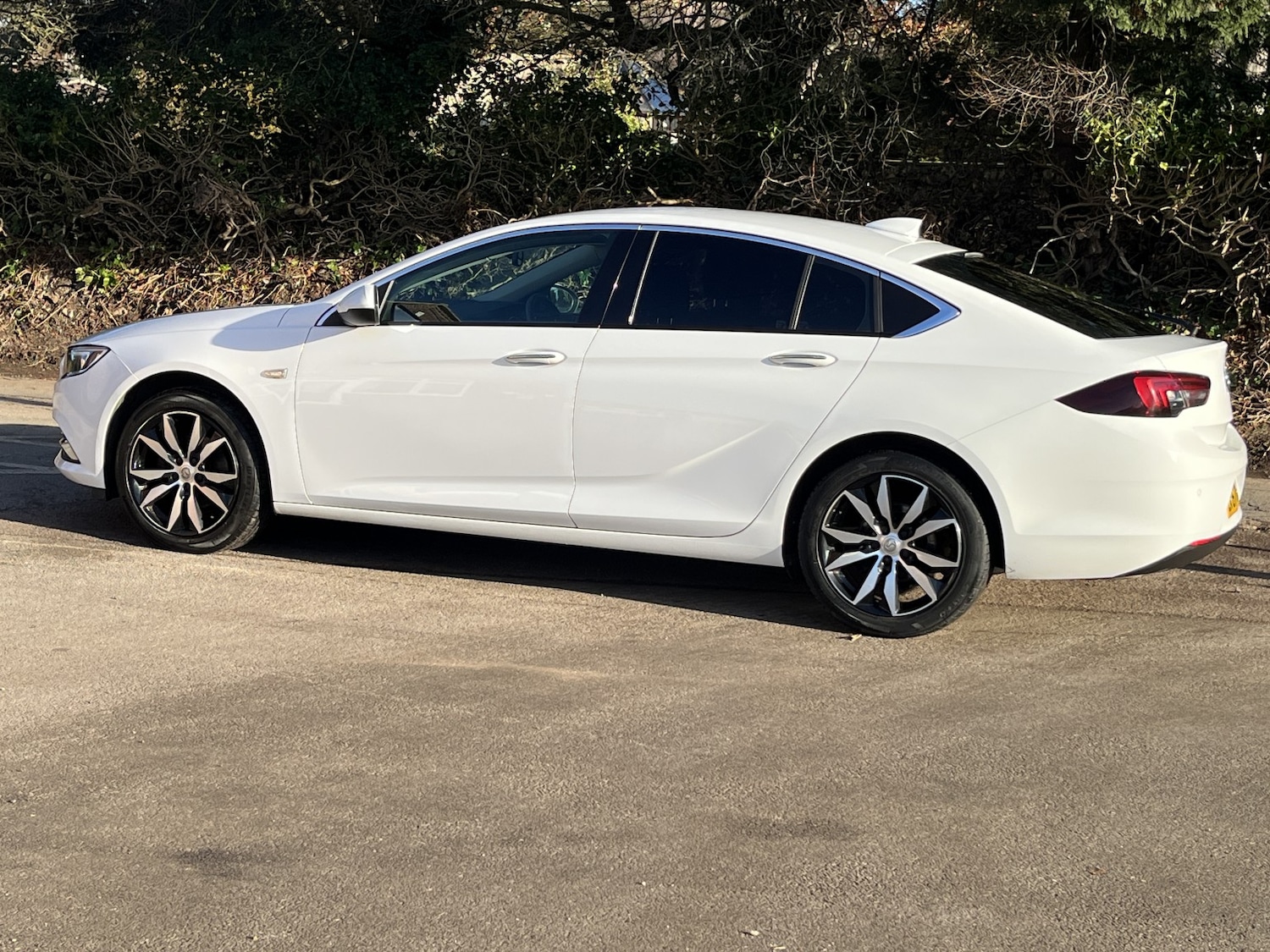 Used Vauxhall Insignia 2017 for sale - 76974482: Photo 19