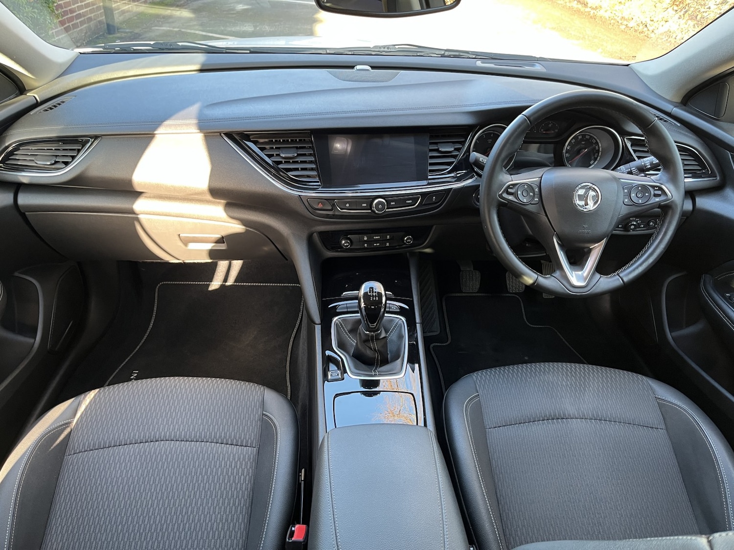 Used Vauxhall Insignia 2017 for sale - 76974482: Photo 24