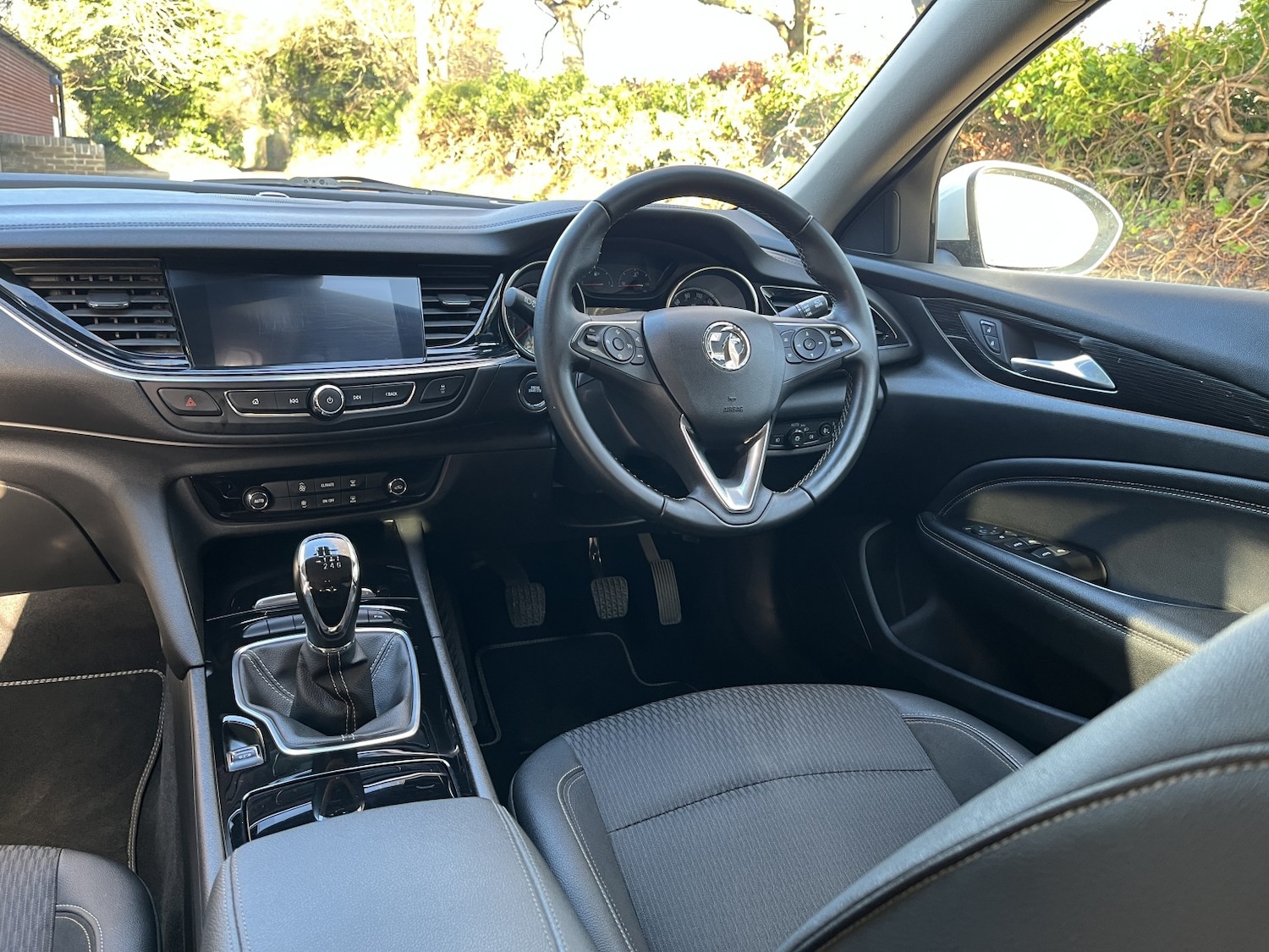 Used Vauxhall Insignia 2017 for sale - 76974482: Photo 25