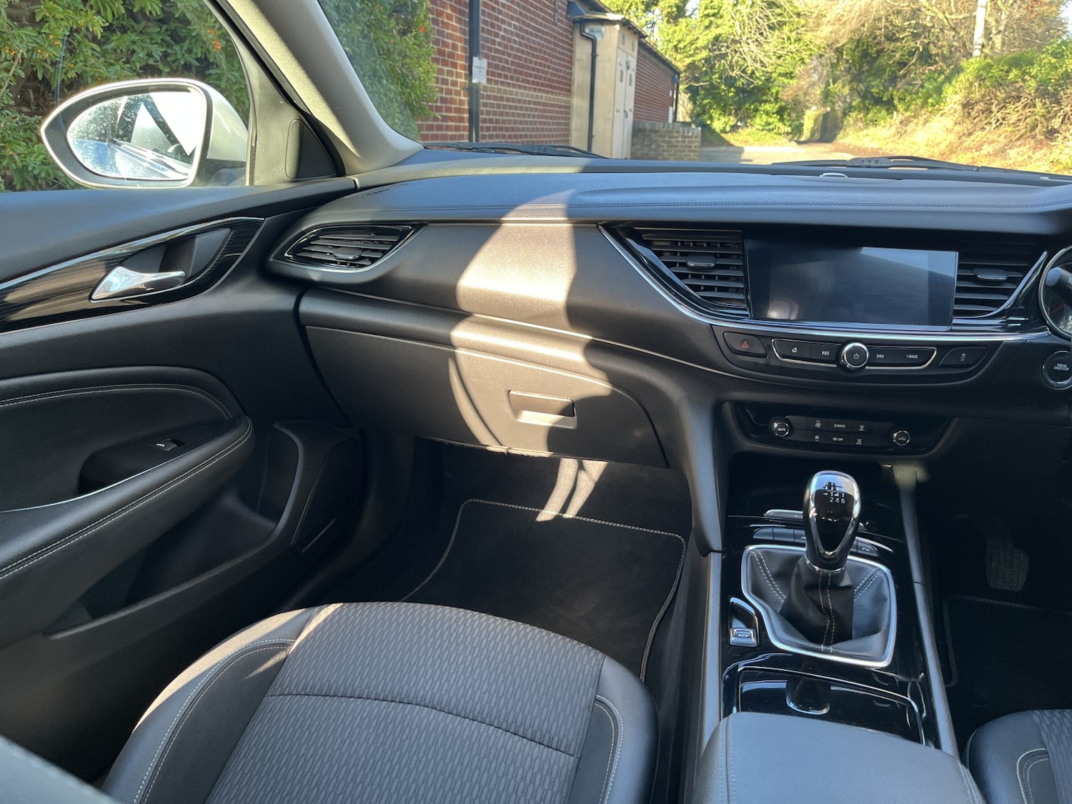 Used Vauxhall Insignia 2017 for sale - 76974482: Photo 26