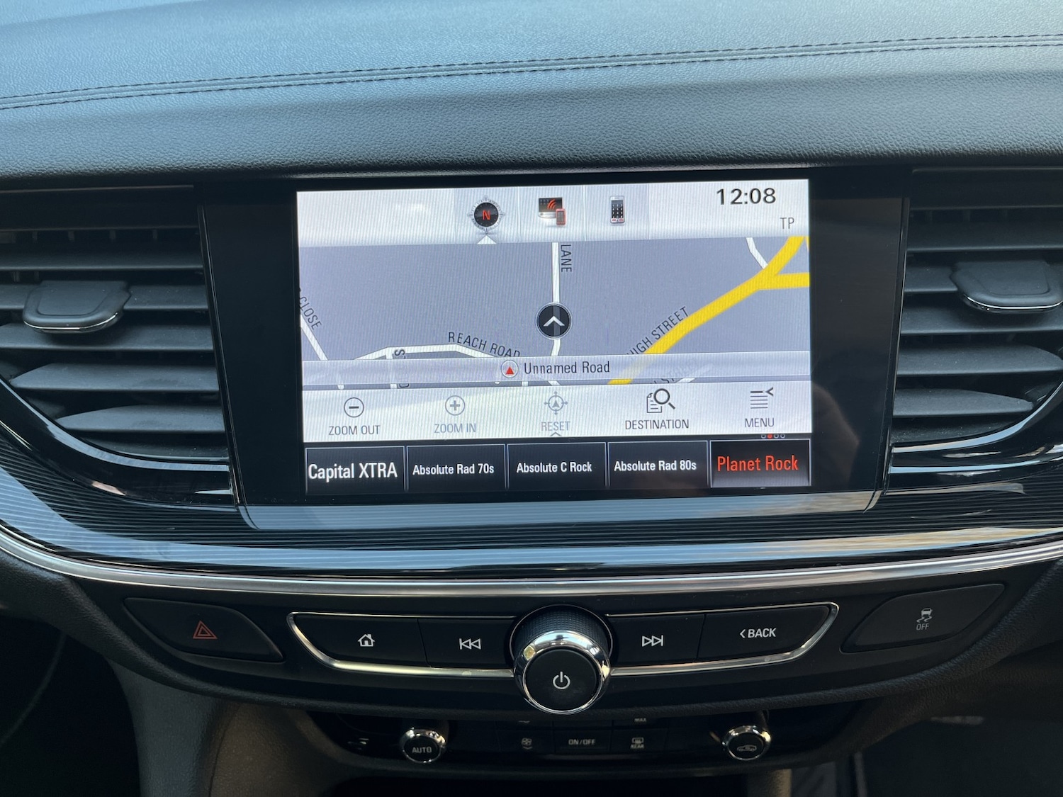 Used Vauxhall Insignia 2017 for sale - 76974482: Photo 30