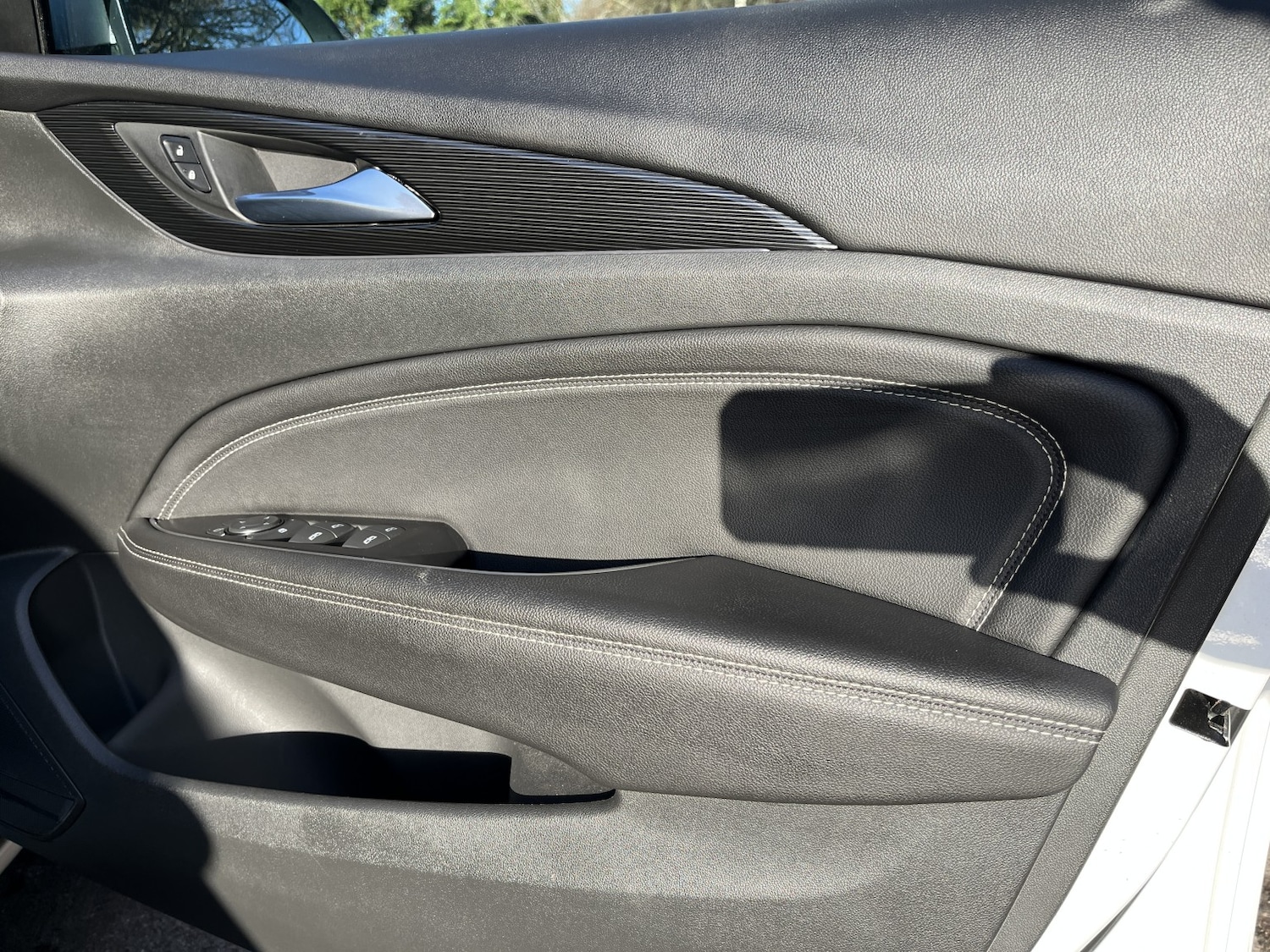 Used Vauxhall Insignia 2017 for sale - 76974482: Photo 41