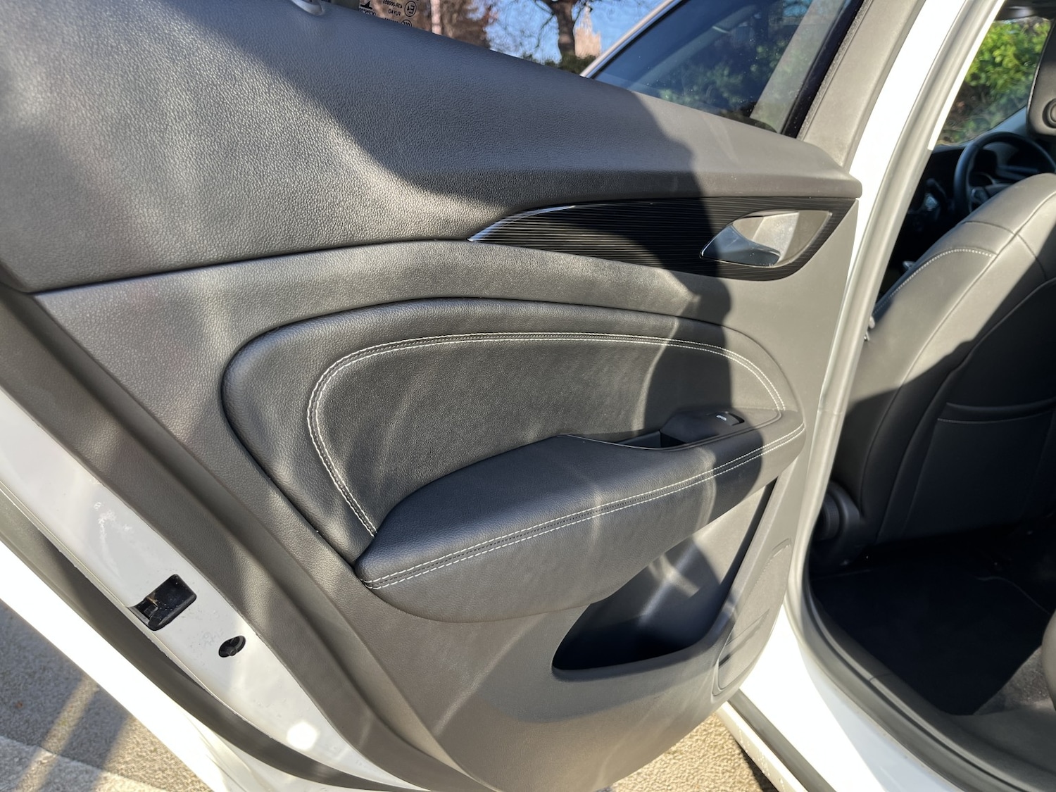 Used Vauxhall Insignia 2017 for sale - 76974482: Photo 42