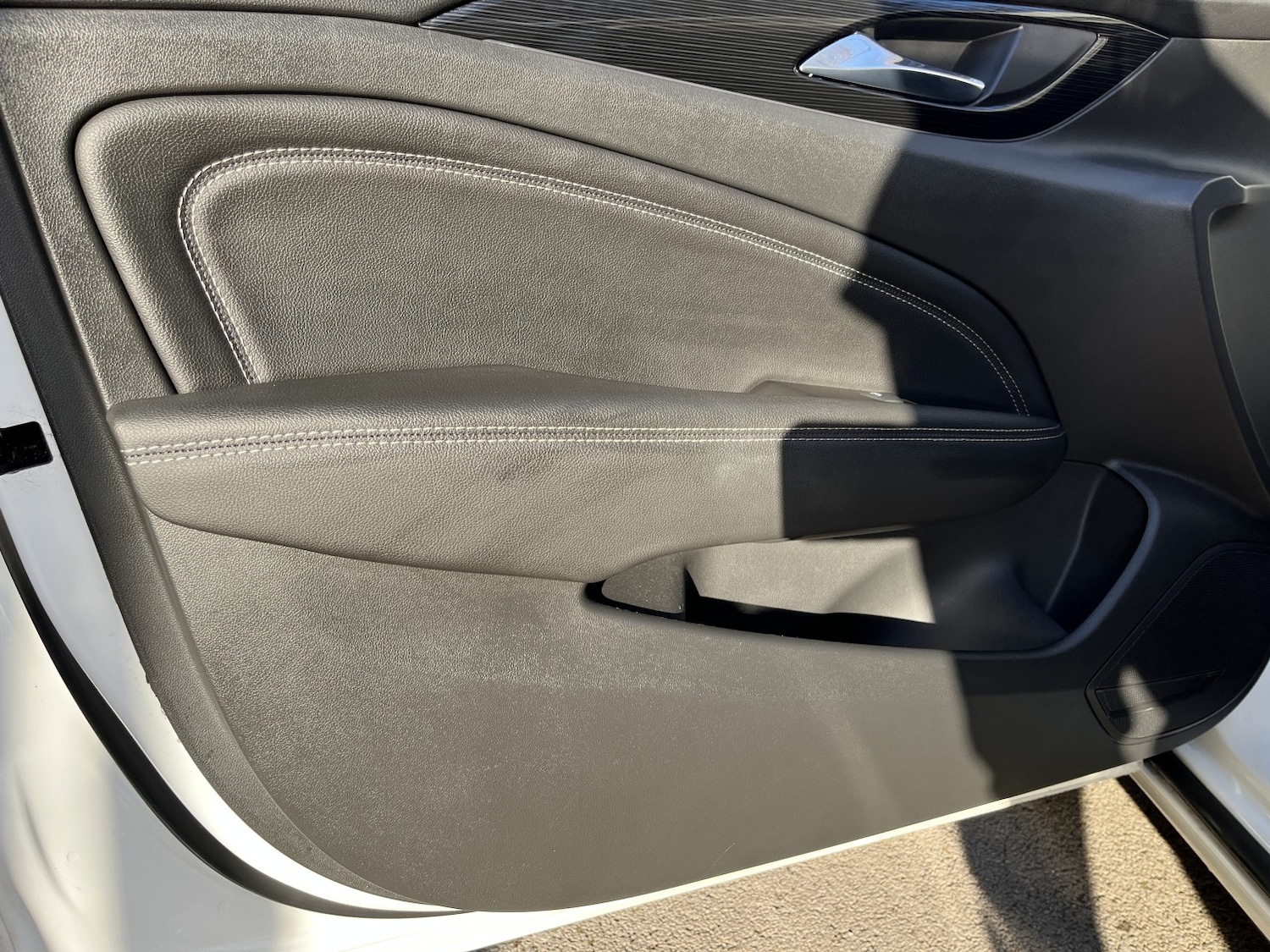 Used Vauxhall Insignia 2017 for sale - 76974482: Photo 43