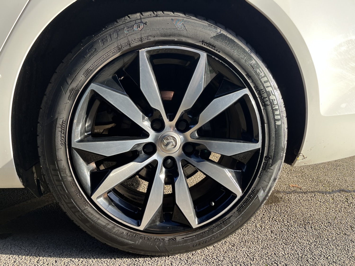 Used Vauxhall Insignia 2017 for sale - 76974482: Photo 44