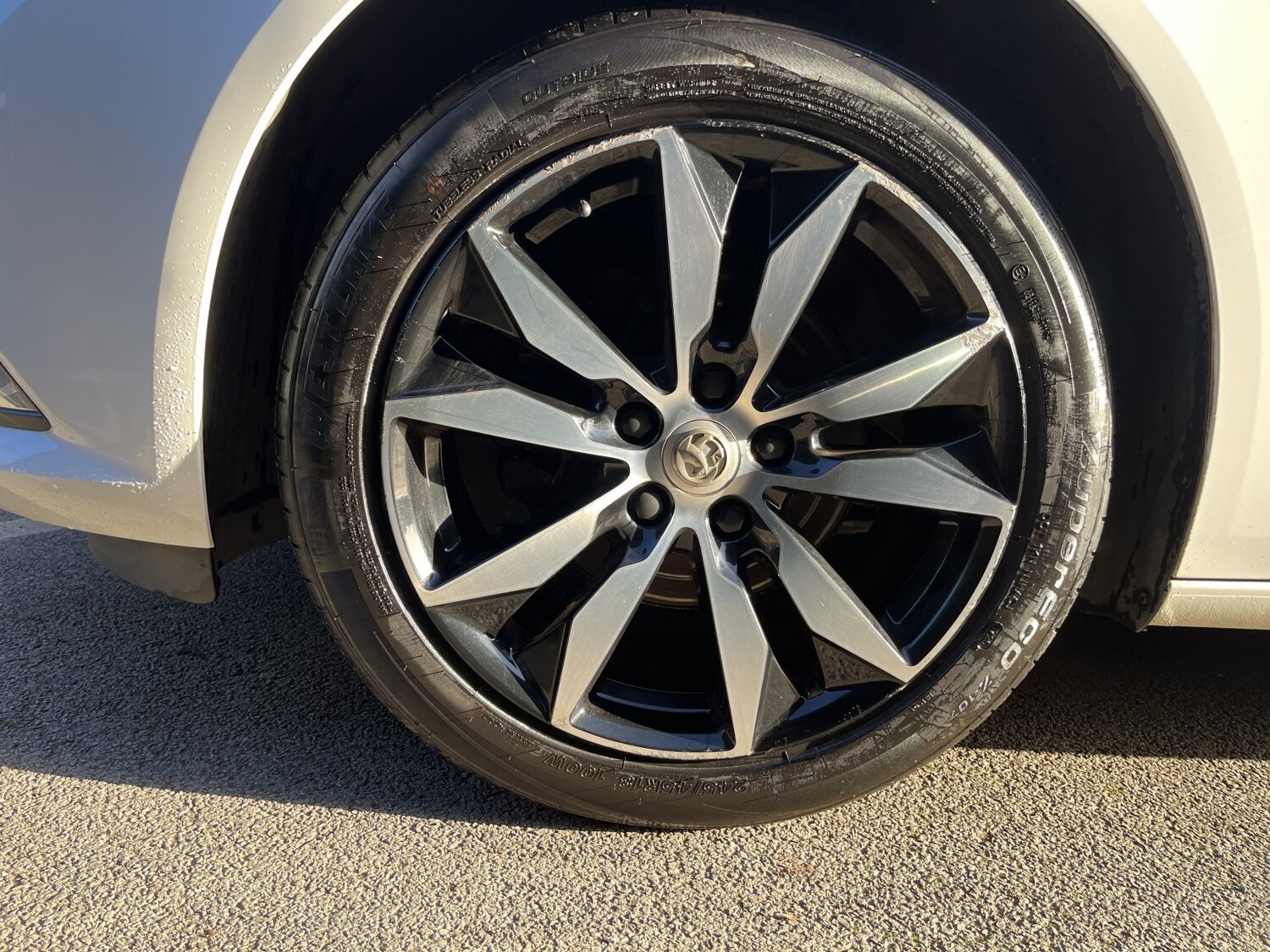 Used Vauxhall Insignia 2017 for sale - 76974482: Photo 45