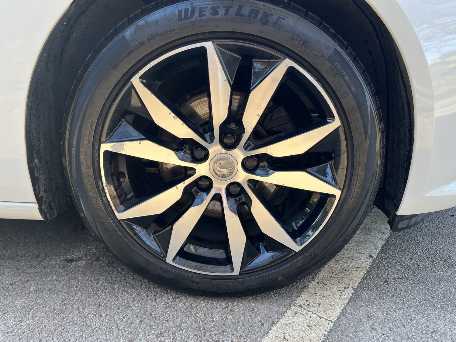 Used Vauxhall Insignia 2017 for sale - 76974482: Photo 46