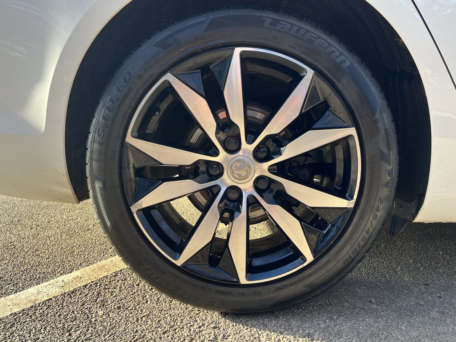 Used Vauxhall Insignia 2017 for sale - 76974482: Photo 47