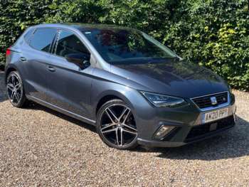 2020 - 1.0 TSI FR Sport 5-Door