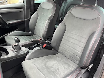 Used SEAT Ibiza 2020 for sale - 75223075: Photo