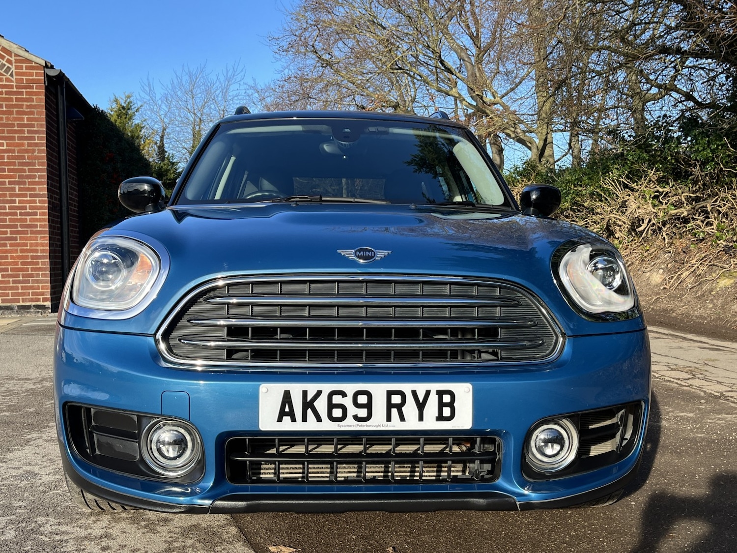 Used MINI Countryman 2019 for sale - 77303747: Photo 12