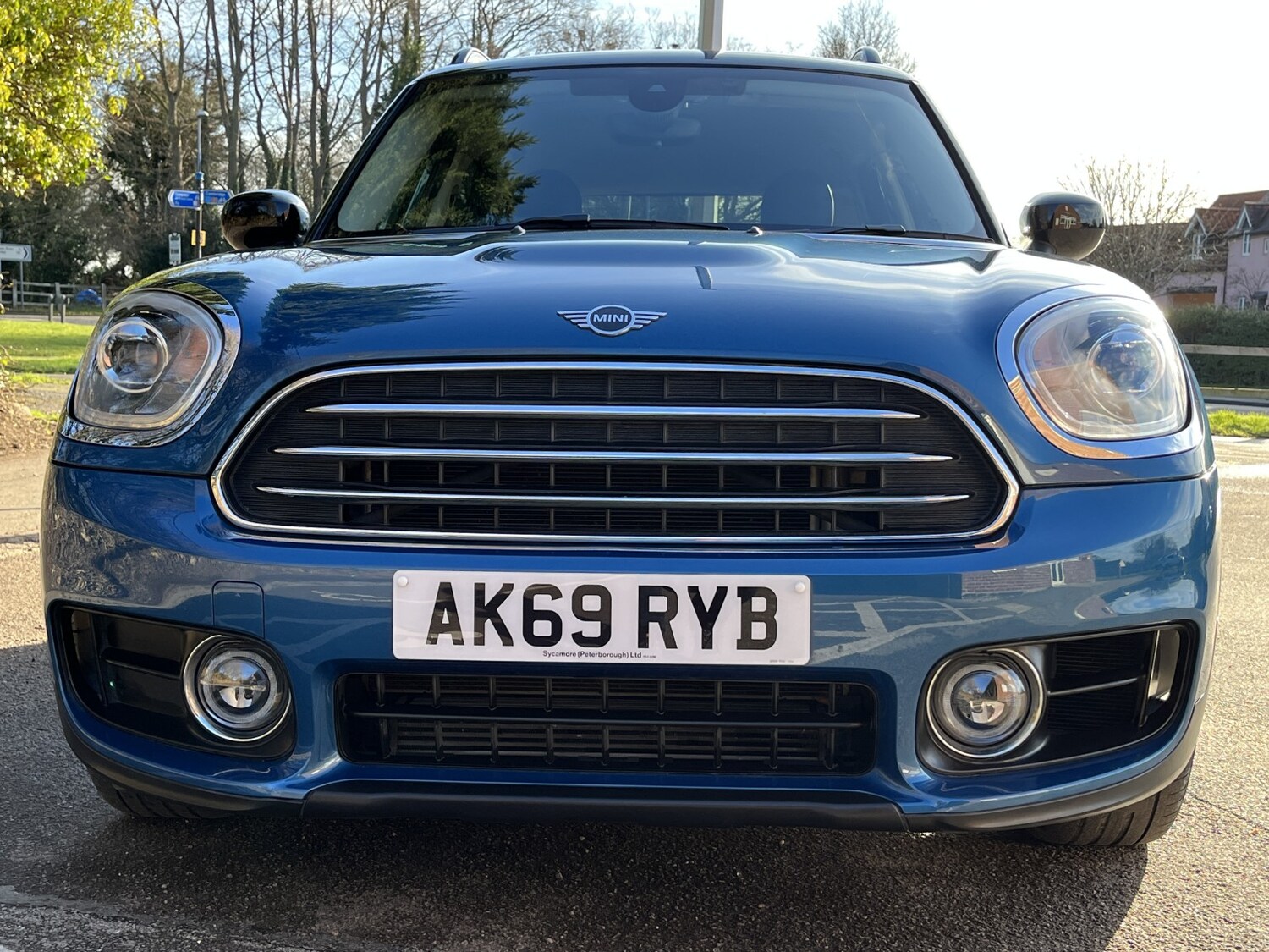 Used MINI Countryman 2019 for sale - 77303747: Photo 13