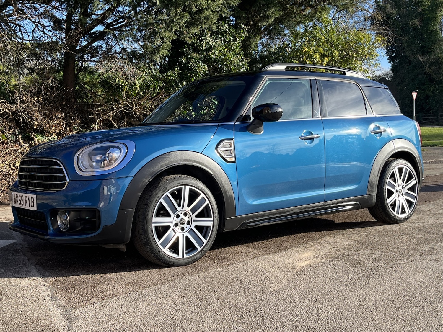 Used MINI Countryman 2019 for sale - 77303747: Photo 17