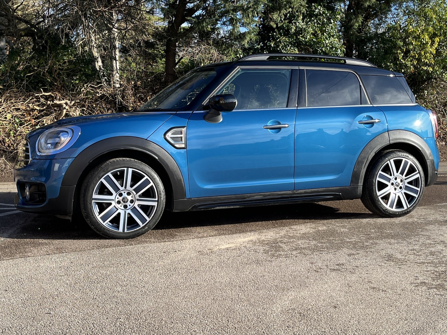 Used MINI Countryman 2019 for sale - 77303747: Photo 18