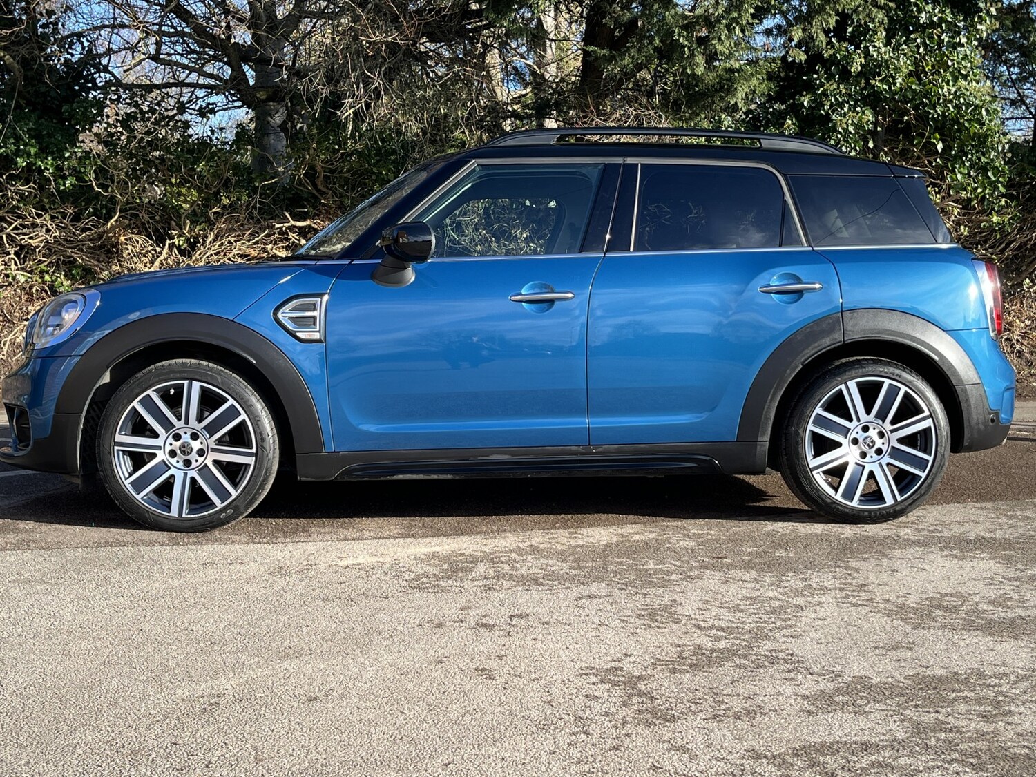 Used MINI Countryman 2019 for sale - 77303747: Photo 19