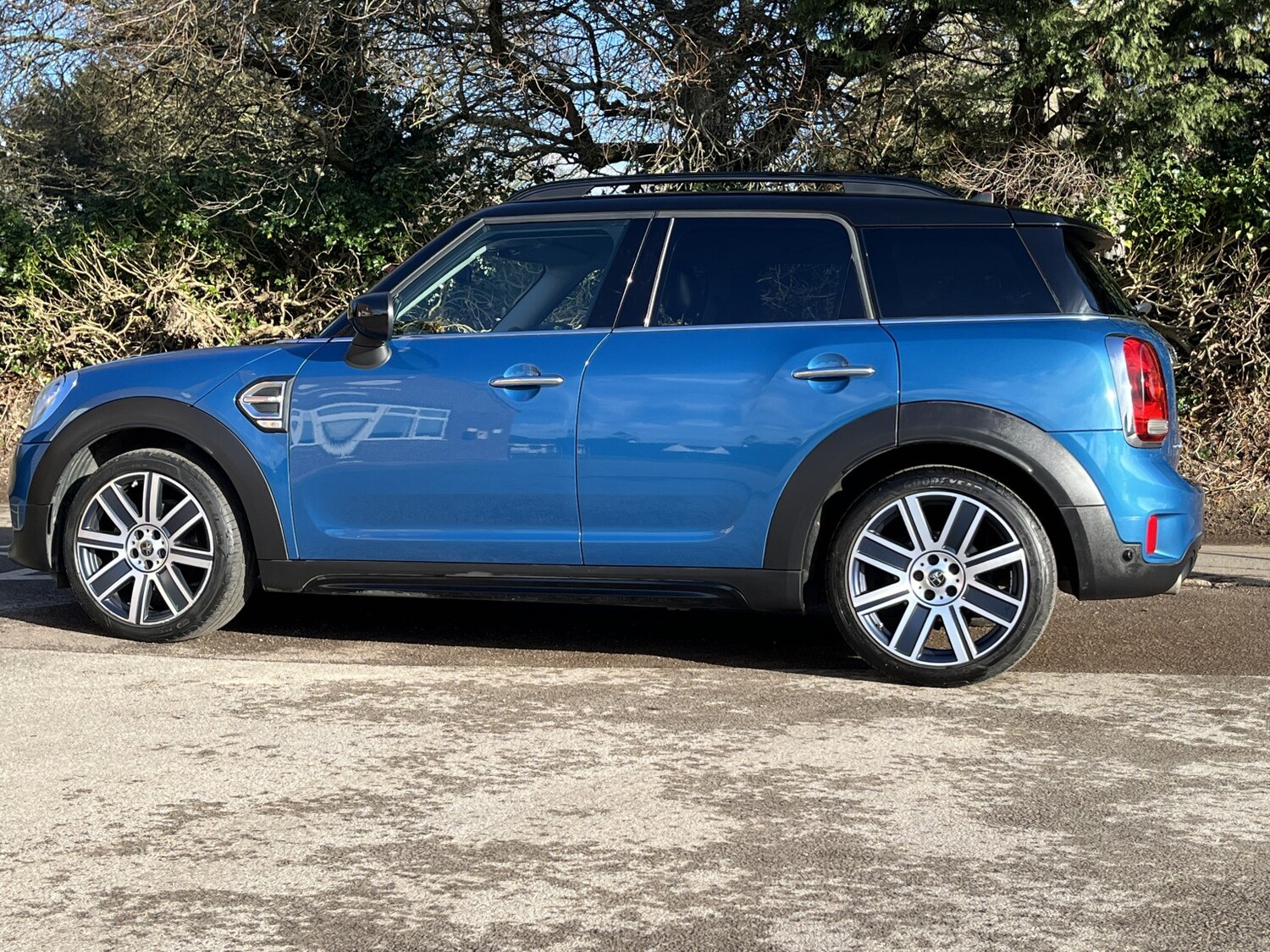 Used MINI Countryman 2019 for sale - 77303747: Photo 20