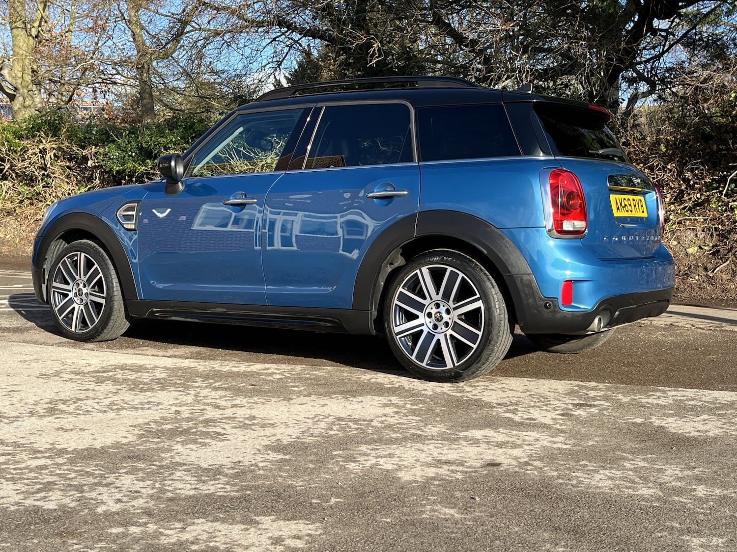 Used MINI Countryman 2019 for sale - 77303747: Photo 21