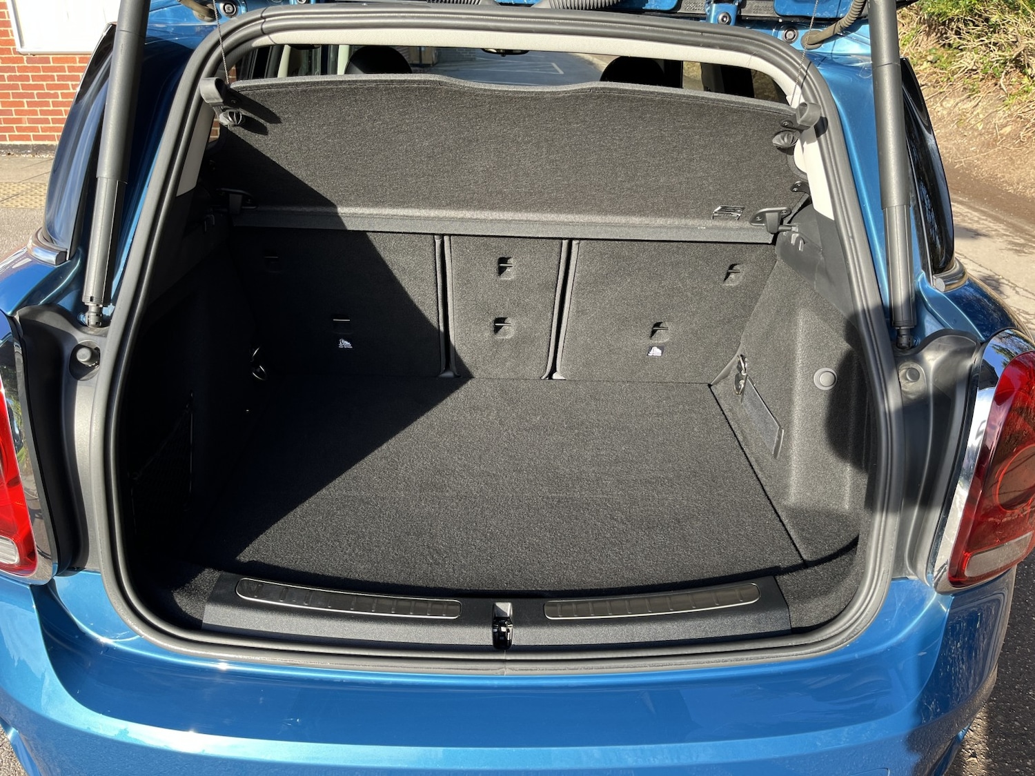 Used MINI Countryman 2019 for sale - 77303747: Photo 25