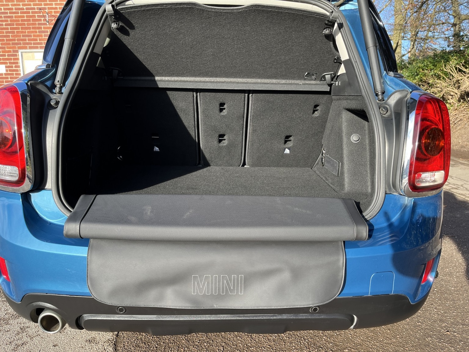 Used MINI Countryman 2019 for sale - 77303747: Photo 26