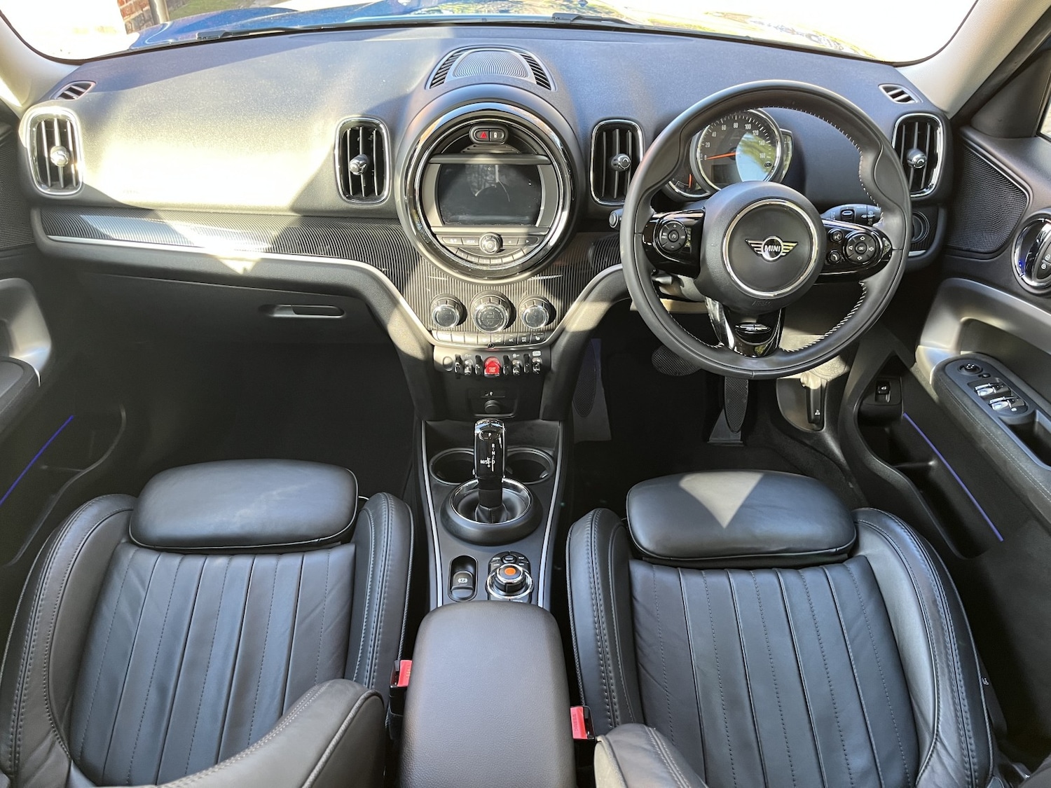 Used MINI Countryman 2019 for sale - 77303747: Photo 28