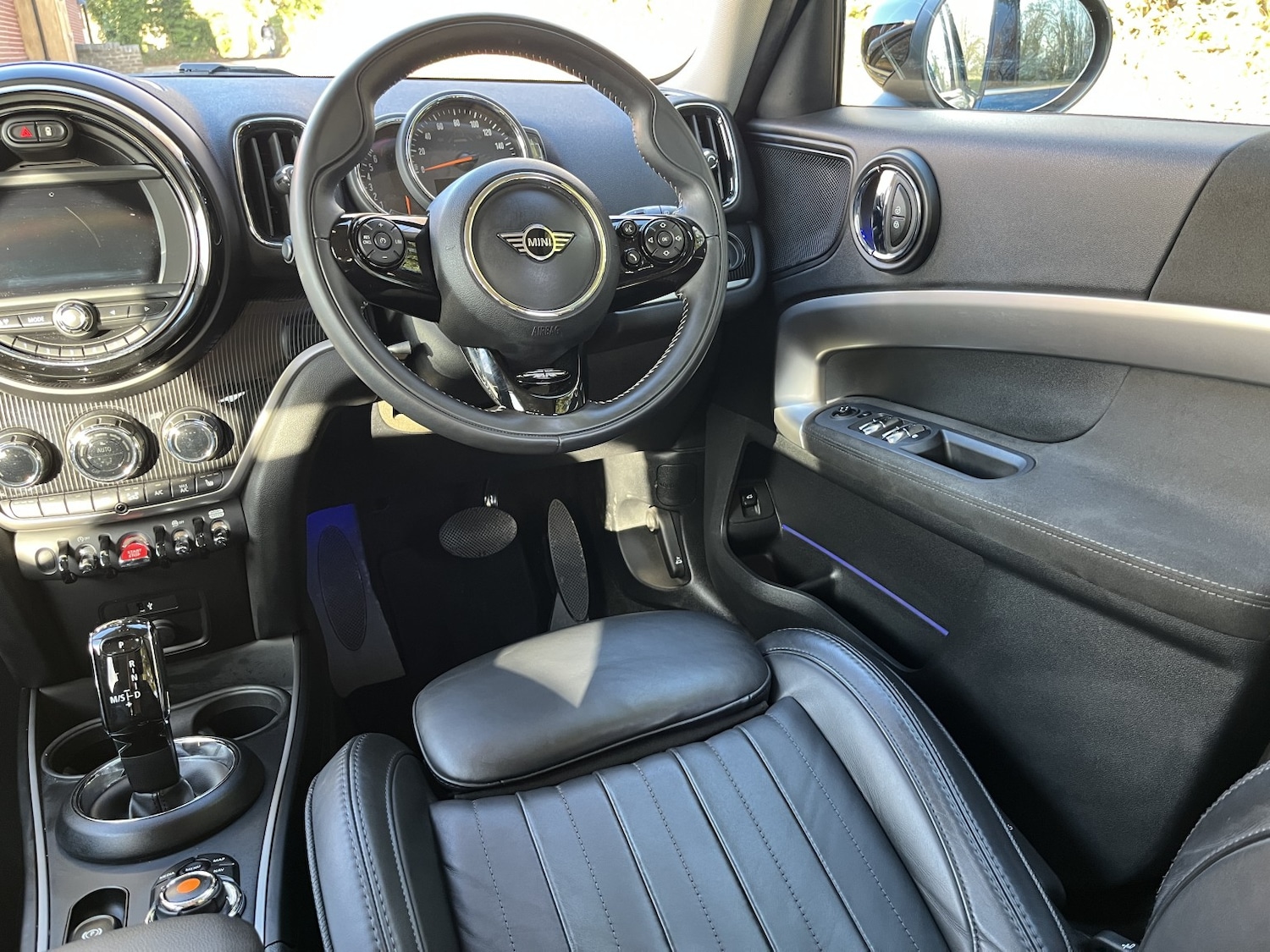 Used MINI Countryman 2019 for sale - 77303747: Photo 29