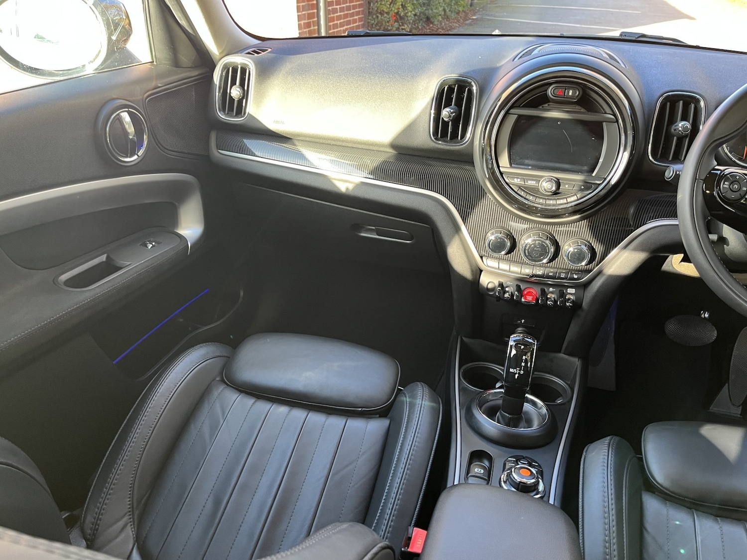 Used MINI Countryman 2019 for sale - 77303747: Photo 30