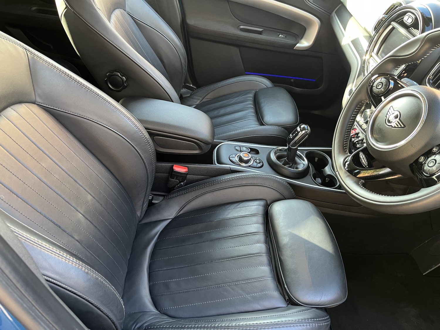 Used MINI Countryman 2019 for sale - 77303747: Photo 33