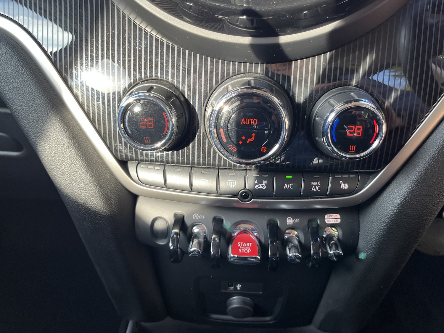 Used MINI Countryman 2019 for sale - 77303747: Photo 44