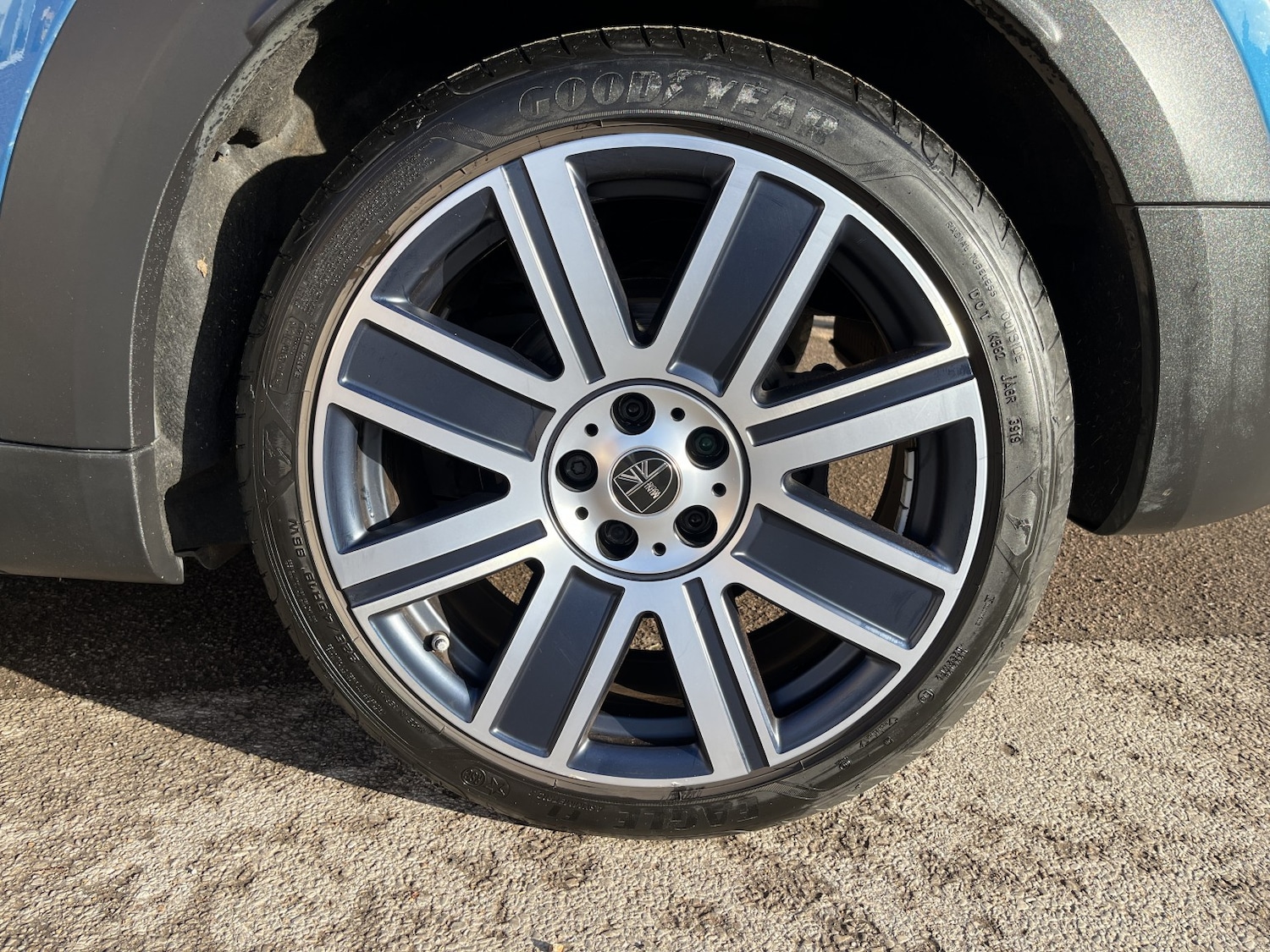 Used MINI Countryman 2019 for sale - 77303747: Photo 57